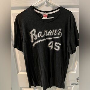 HOMAGE Barons Jordan Shirt